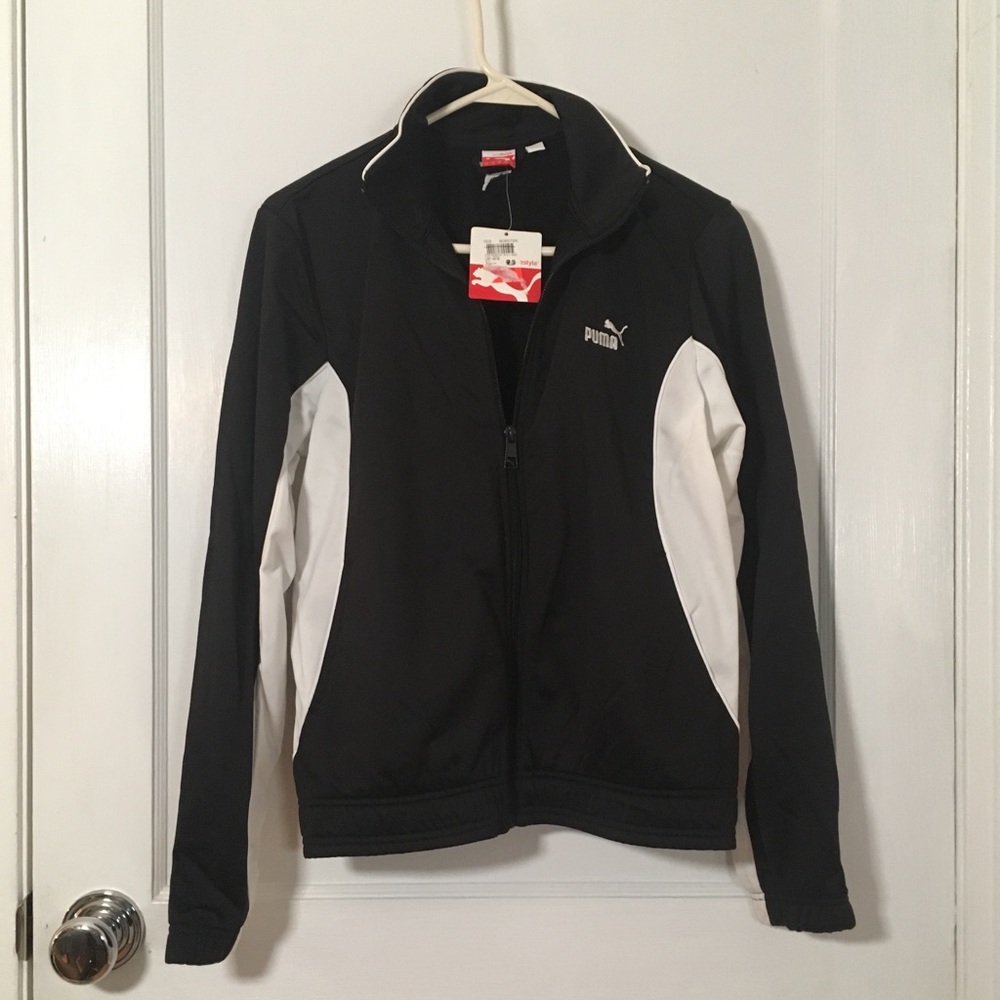 Puma Jacket